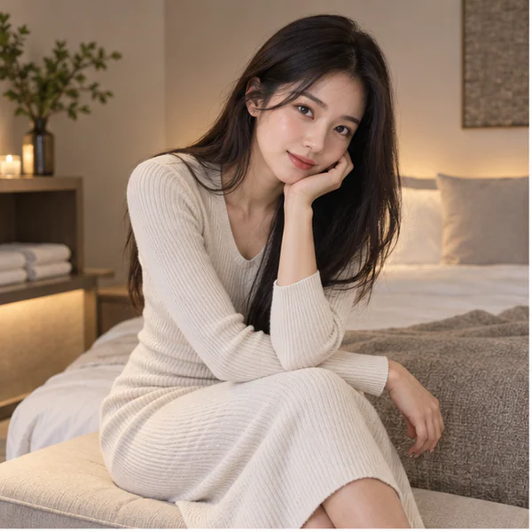 아델 테라피 대표 안내 이미지