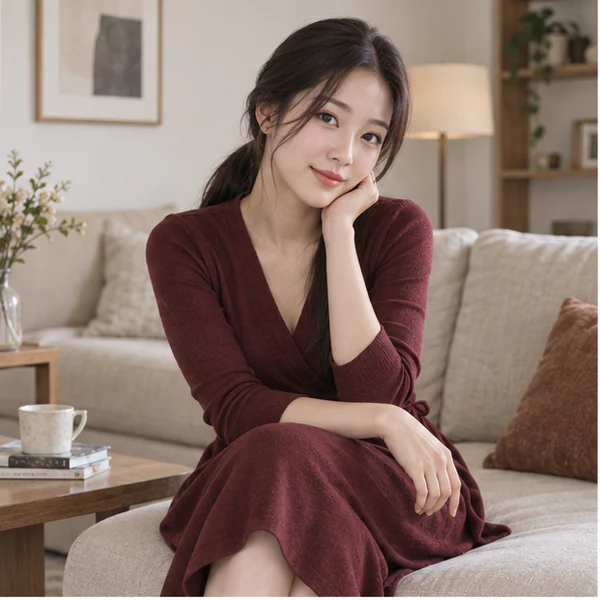 서울 동대문 가을 웰니스 안내 이미지