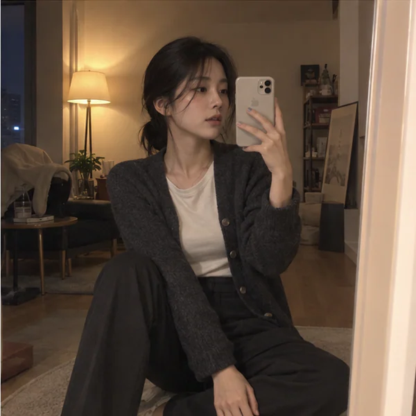 유정 가든 대표 안내 이미지