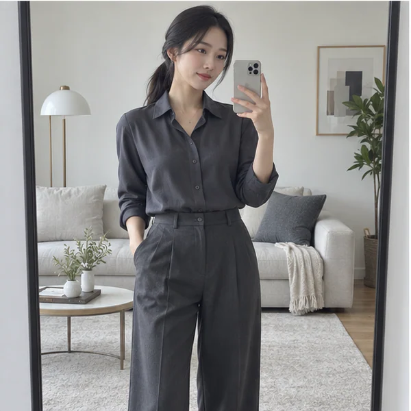 하니 라운지 대표 안내 이미지