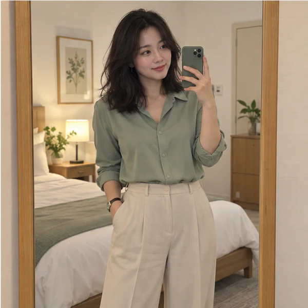 서울 강북 가을 라운지 안내 이미지