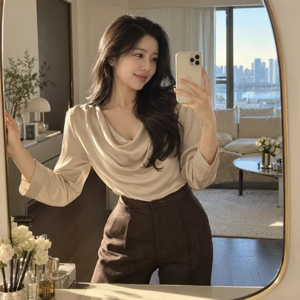 기흥 지효 가든 안내 이미지