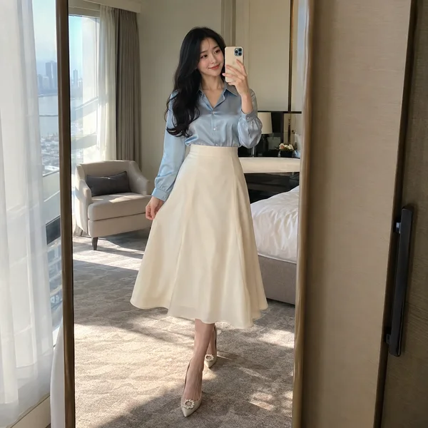 광명 리사 살롱 안내 이미지