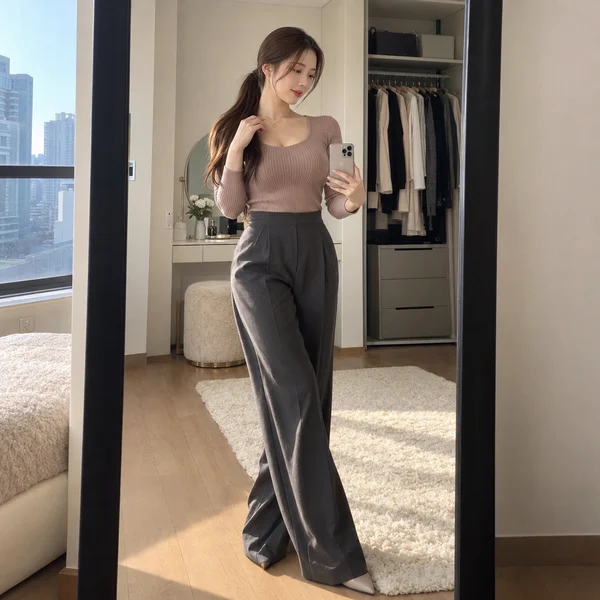 수원 아이린 라운지 안내 이미지