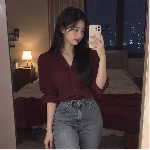 압구정동 나나 살롱 안내 이미지