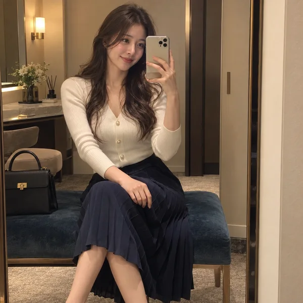 평촌 은비 살롱 안내 이미지