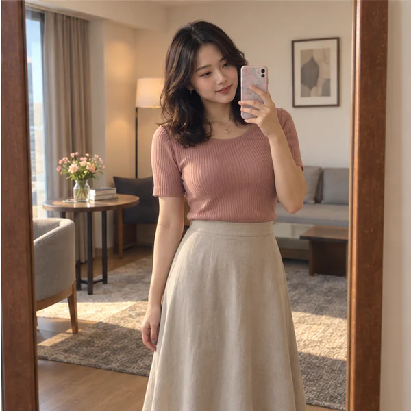 양주 솔라 홈타이 안내 이미지