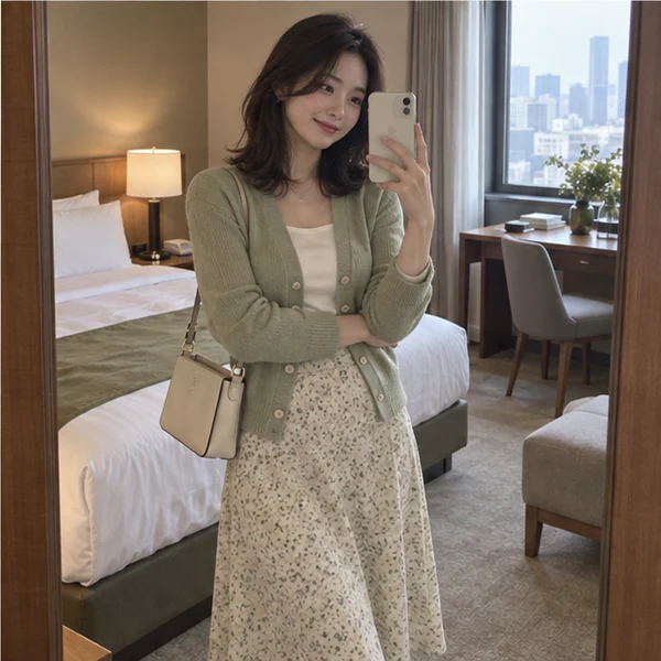 인천 클로이 아로마 안내 이미지