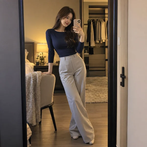 안성 문별 릴랙스 안내 이미지