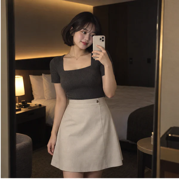 다니엘 라운지 대표 안내 이미지