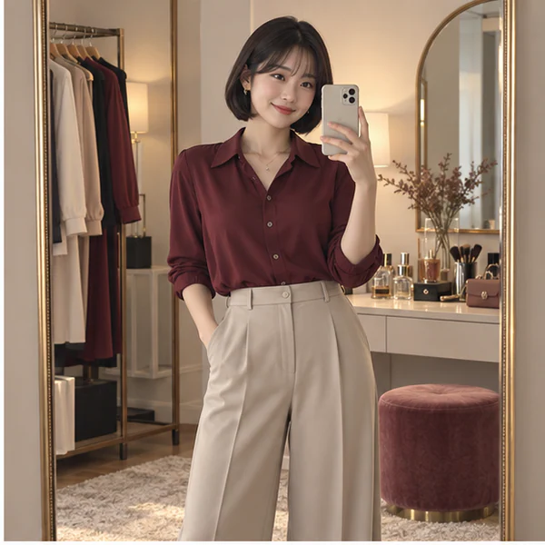 서울 종로 솔라 아로마 안내 이미지