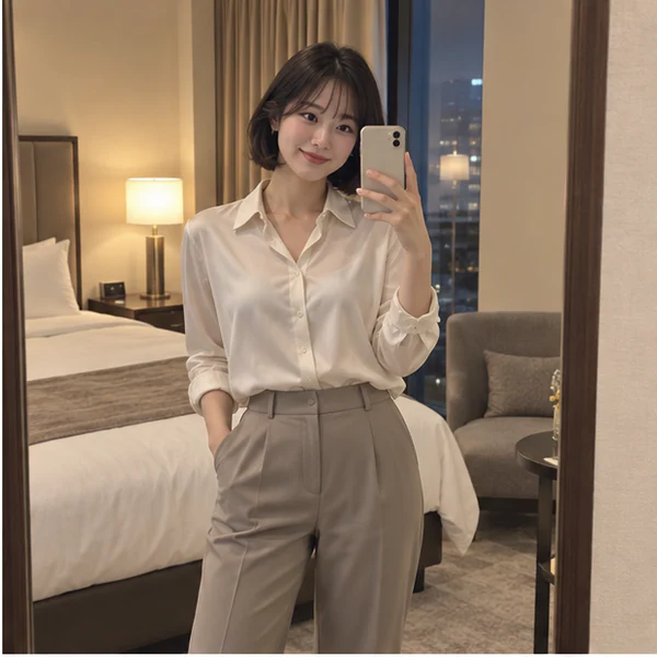 하니 케어 대표 안내 이미지