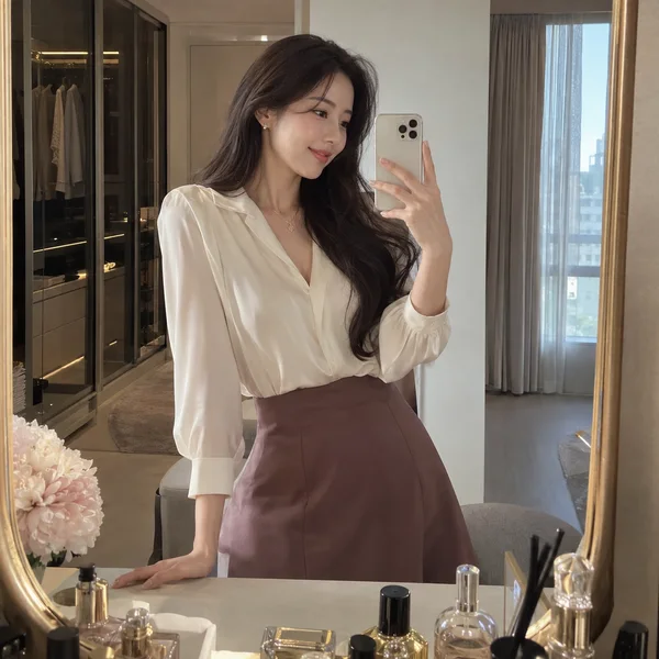 병점 민지 스튜디오 안내 이미지