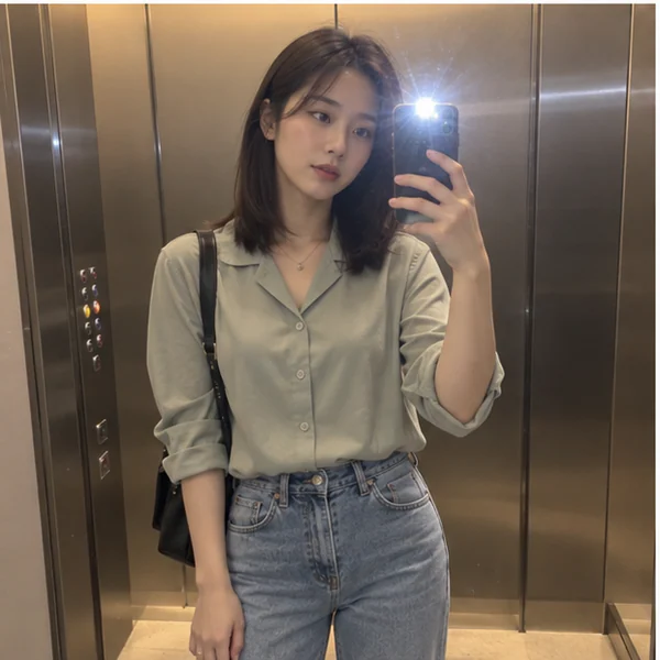 시흥 라엘 살롱 안내 이미지
