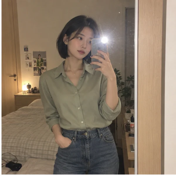 수지 나연 아로마 안내 이미지