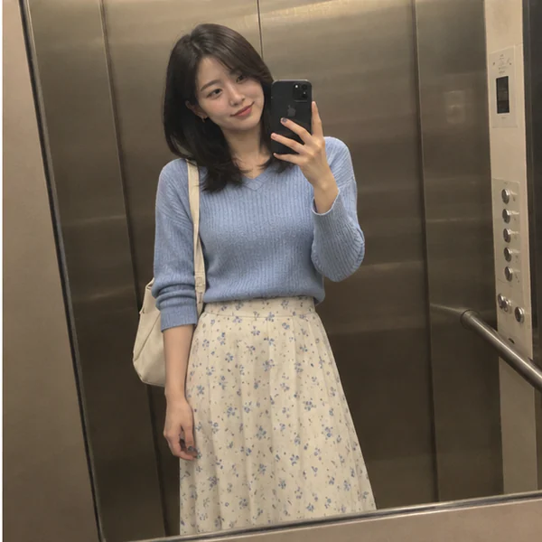 합정동 로제 살롱 안내 이미지