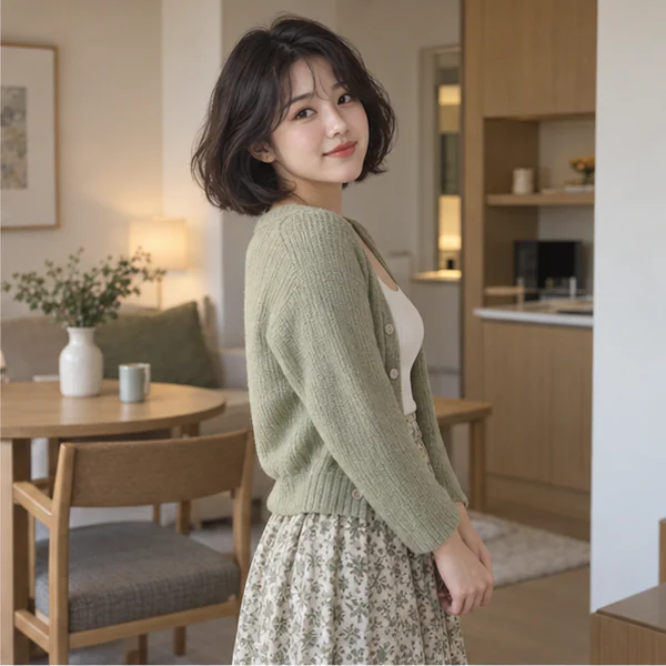 기흥 루나 라운지 안내 이미지