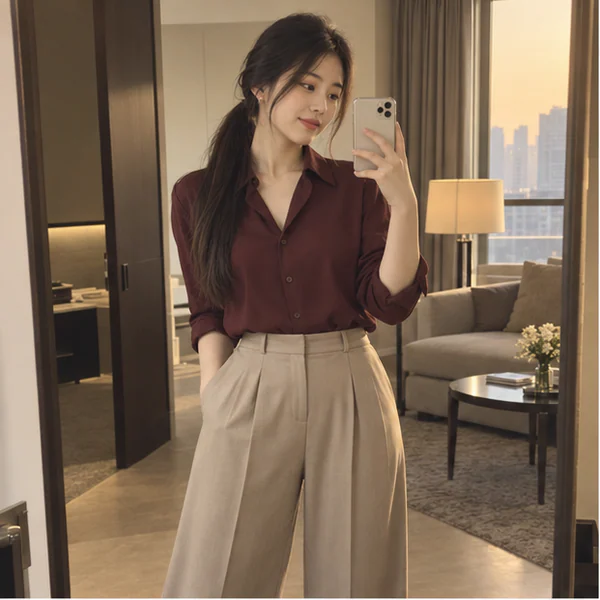 구리 클로이 살롱 안내 이미지