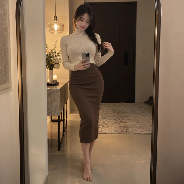 민지 라운지 대표 안내 이미지