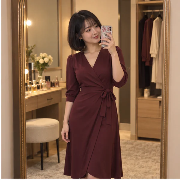 인천 부평 레이 가든 안내 이미지