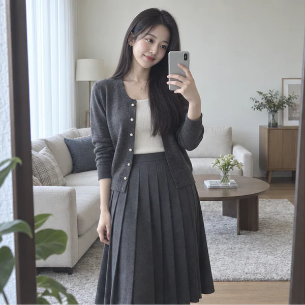 부평 아린 가든 안내 이미지