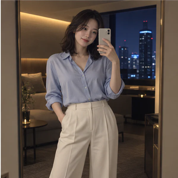 안성 루나 포레스트 안내 이미지