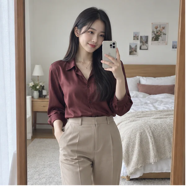 서울 마포 윈터 스튜디오 안내 이미지