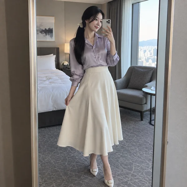 아산 닝닝 살롱 안내 이미지