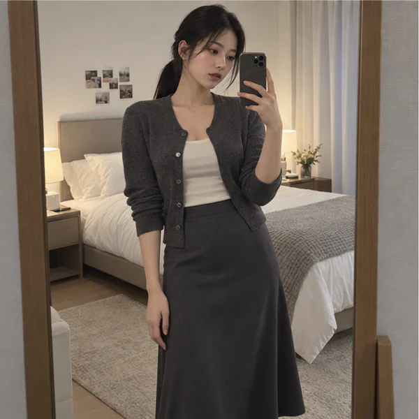 미금 채영 케어 안내 이미지