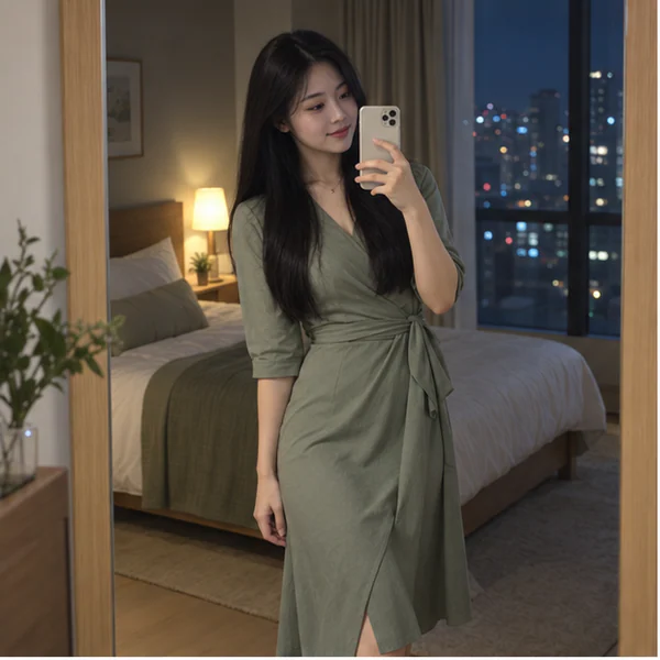 보통리 유나 포레스트 안내 이미지