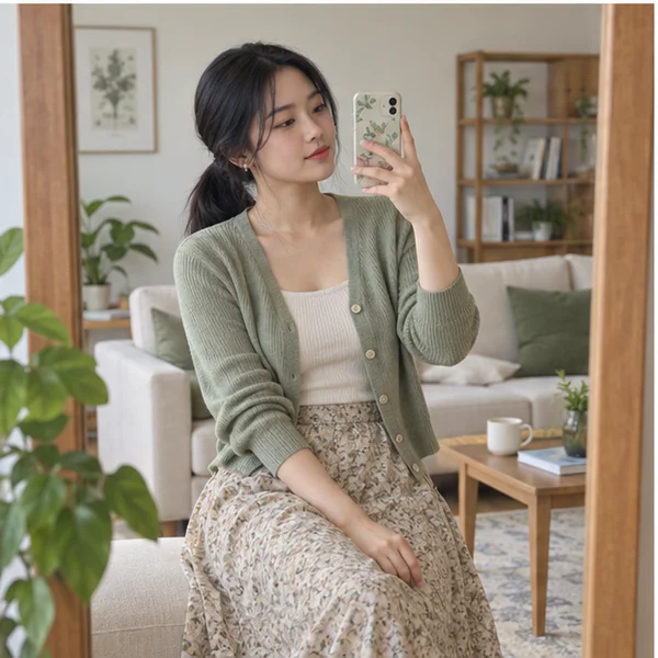 여의도 민지 포레스트 안내 이미지