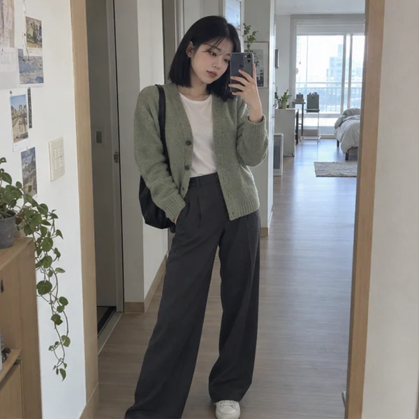 청북 유정 살롱 안내 이미지