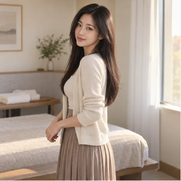 인천 부평 지효 아로마 안내 이미지