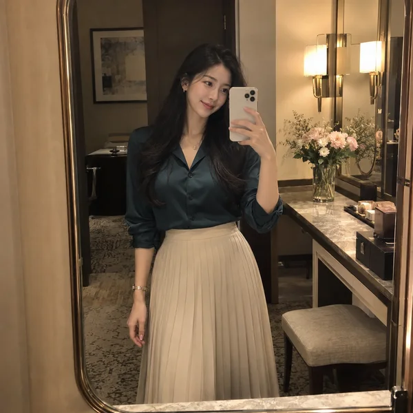 구리 레이 릴랙스 안내 이미지