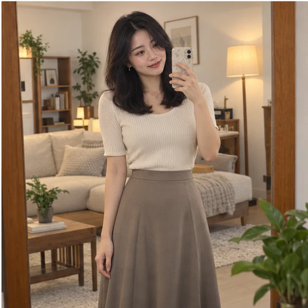 야탑 새봄 라운지 안내 이미지